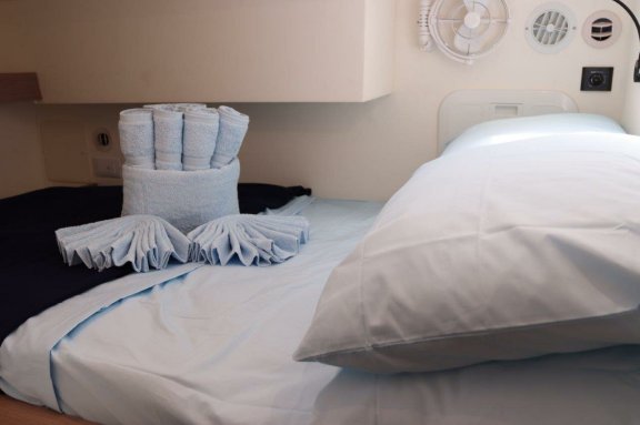 Image of Serenata yacht #19