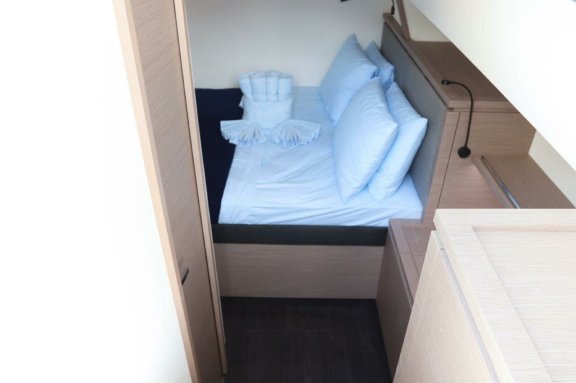 Image of Serenata yacht #20