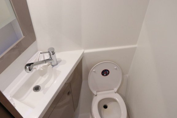 Image of Serenata yacht #23