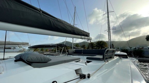 Image of Ogibni yacht #10