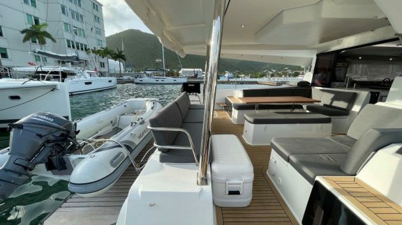 Image of Ogibni yacht #15