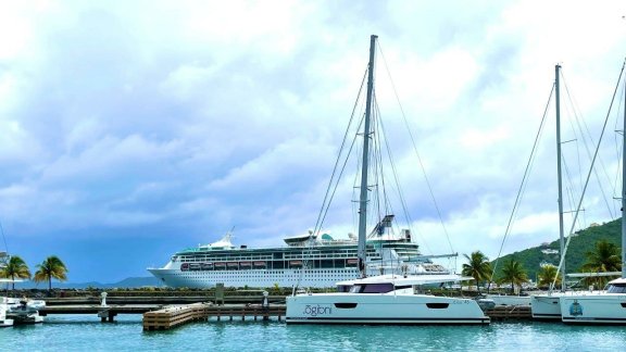Image of Ogibni yacht #3