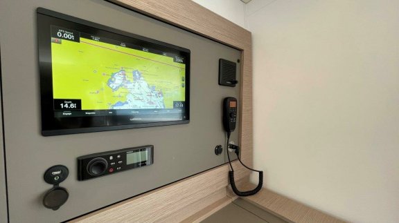 Image of Ogibni yacht #21