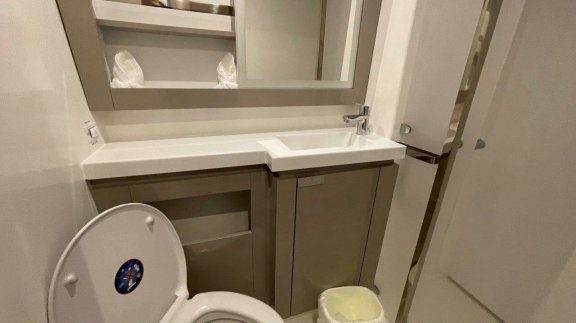 Image of Ogibni yacht #27