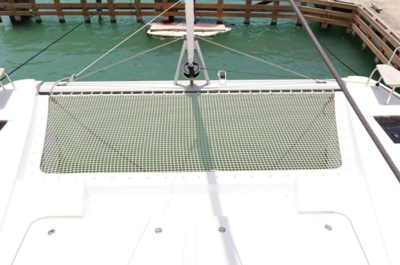 Image of Time Thief yacht #12