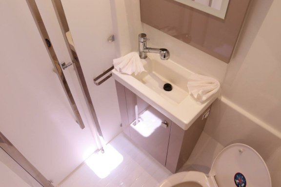 Image of Time Thief yacht #22