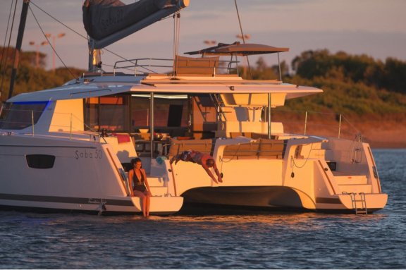 Image of Valhalla yacht #4
