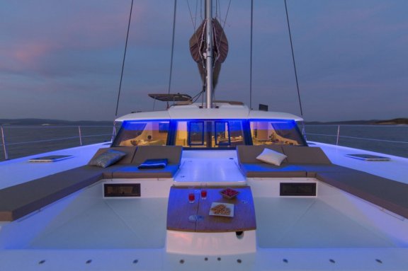 Image of Valhalla yacht #5