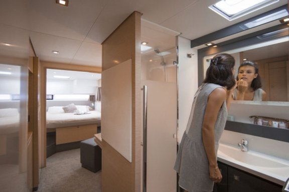 Image of Valhalla yacht #13