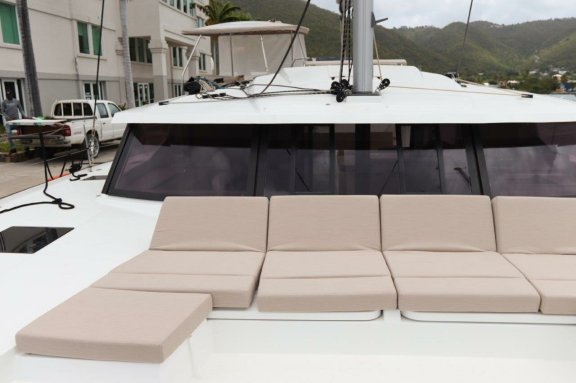Image of Idle Time yacht #6