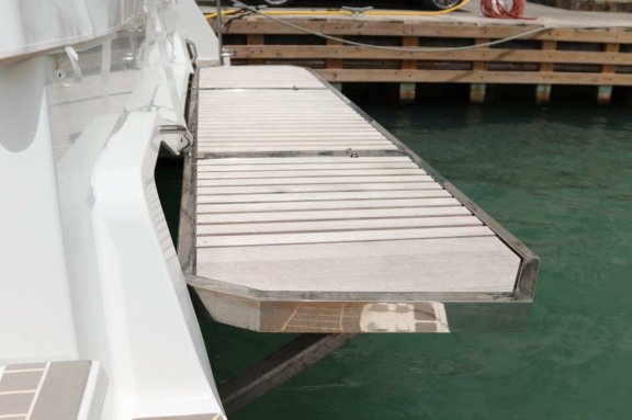 Image of Idle Time yacht #9