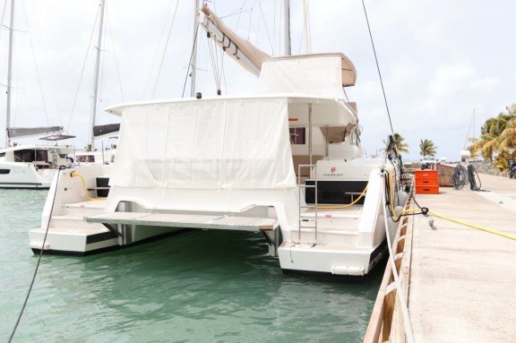 Image of Idle Time yacht #3