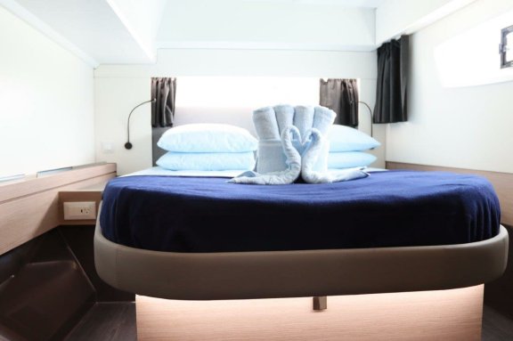 Image of Idle Time yacht #19