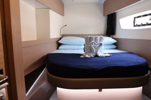 Image of Idle Time yacht #20