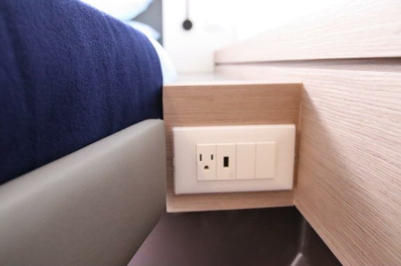 Image of Idle Time yacht #21