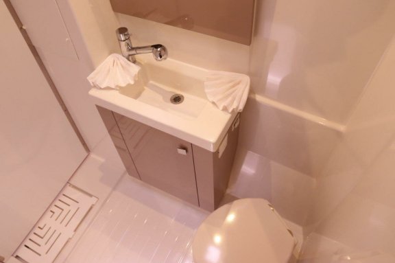 Image of Idle Time yacht #22