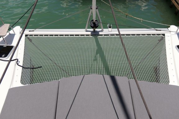 Image of Wish You Were Here yacht #9