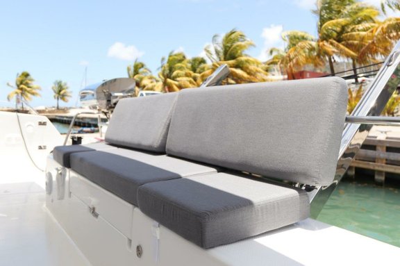 Image of Wish You Were Here yacht #12