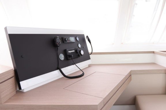 Image of Wish You Were Here yacht #21