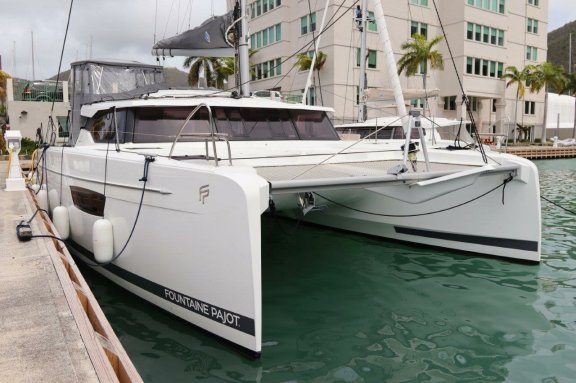 Image of Penny Lane yacht #4