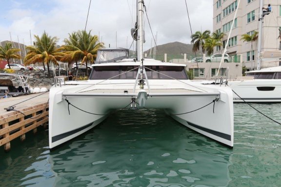 Image of Penny Lane yacht #5