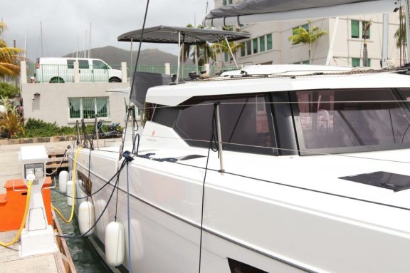 Image of Penny Lane yacht #6