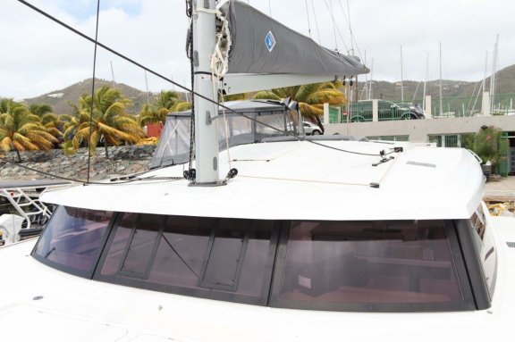 Image of Penny Lane yacht #7