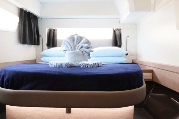 Image of Penny Lane yacht #19