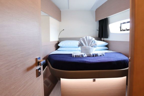 Image of Penny Lane yacht #20