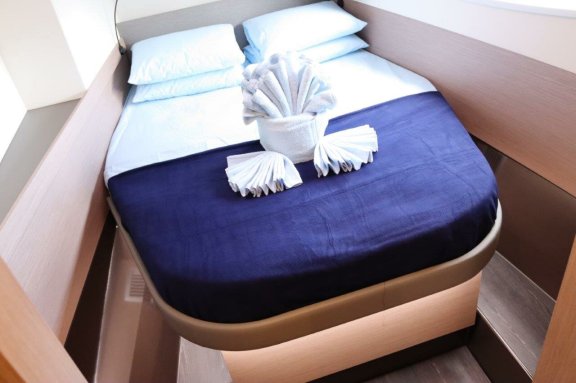 Image of Penny Lane yacht #21