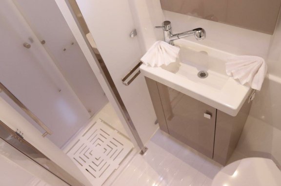 Image of Penny Lane yacht #23