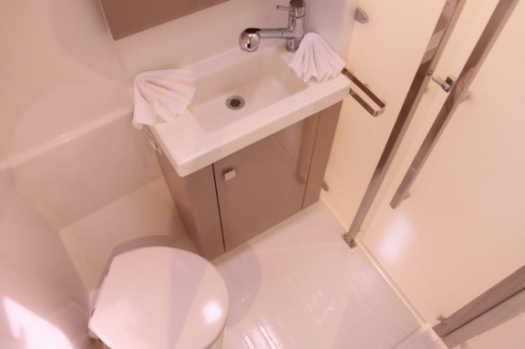 Image of Penny Lane yacht #25