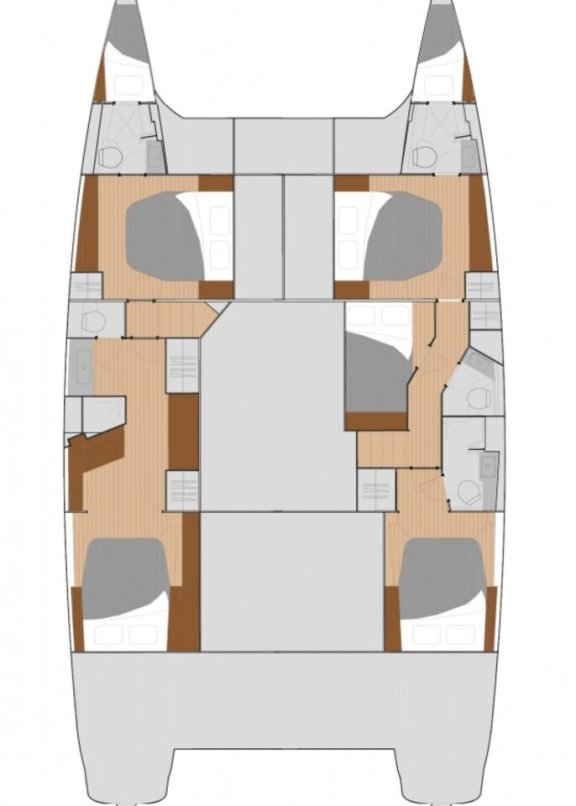 Image of Soleil Rae yacht #2
