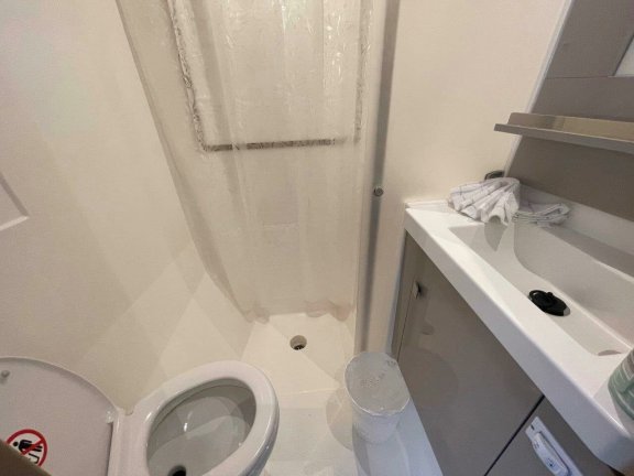 Image of Soleil Rae yacht #21