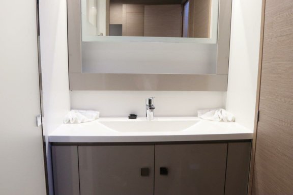 Image of Soleil Rae yacht #20