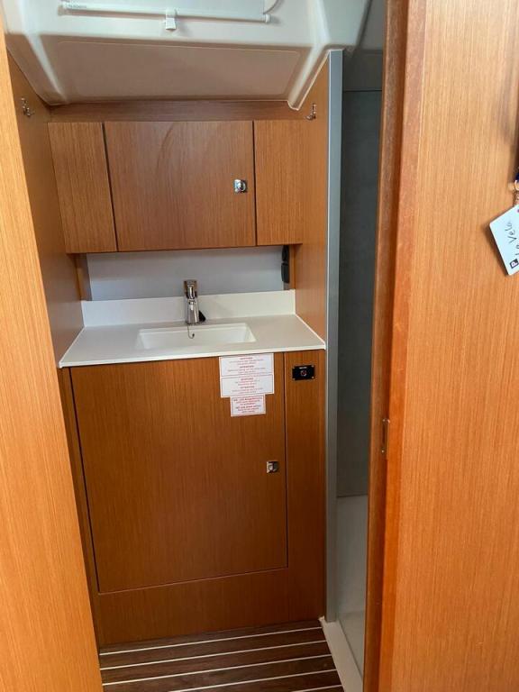 Image of La Vela yacht #9