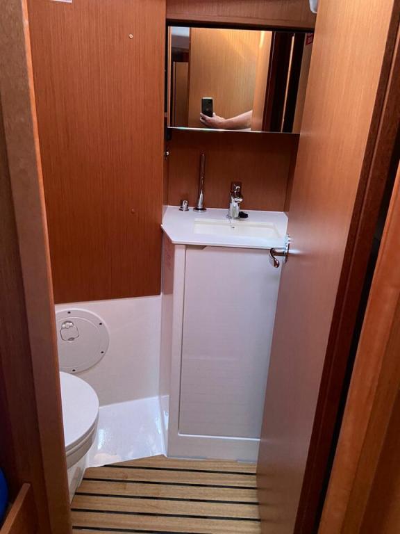 Image of La Vela yacht #8