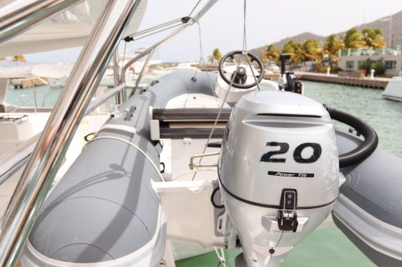 Image of C’est La Vie yacht #5