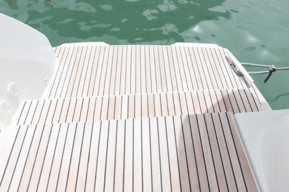 Image of C’est La Vie yacht #6