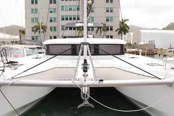 Image of C’est La Vie yacht #8