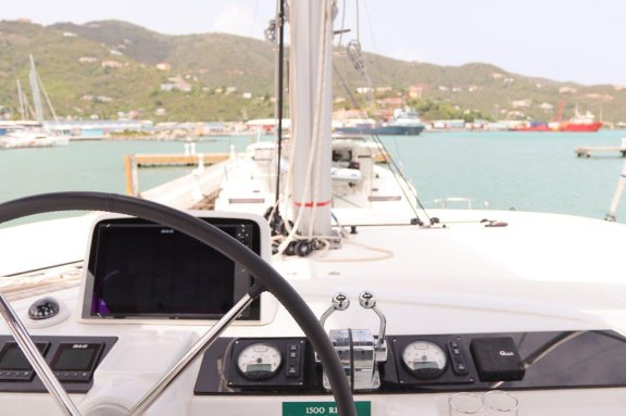 Image of C’est La Vie yacht #10