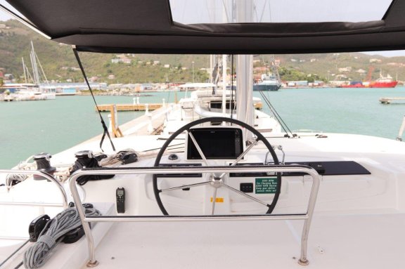 Image of C’est La Vie yacht #11