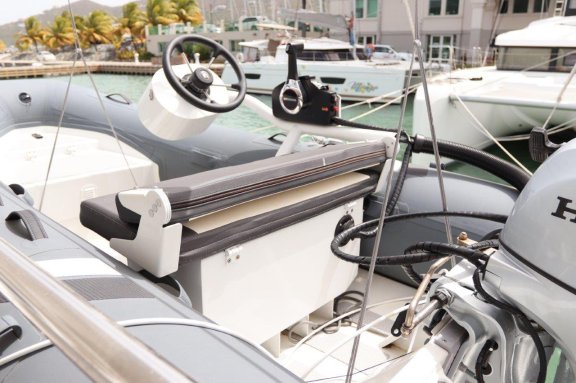 Image of C’est La Vie yacht #14