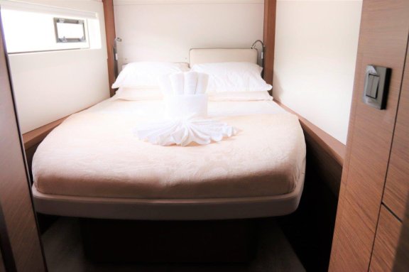 Image of C’est La Vie yacht #22