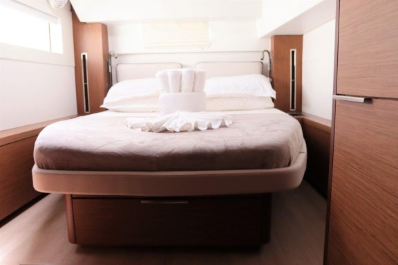 Image of C’est La Vie yacht #23