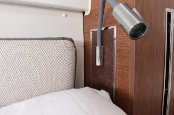 Image of C’est La Vie yacht #24