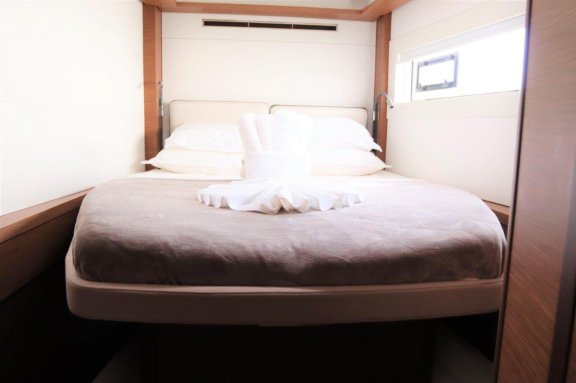 Image of C’est La Vie yacht #25