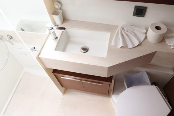 Image of C’est La Vie yacht #27