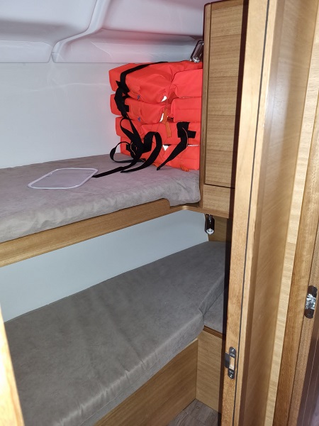 Image of Albatros yacht #6