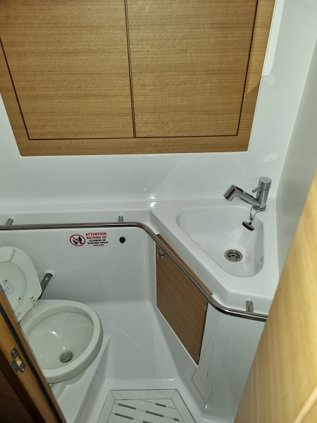 Image of Albatros yacht #8